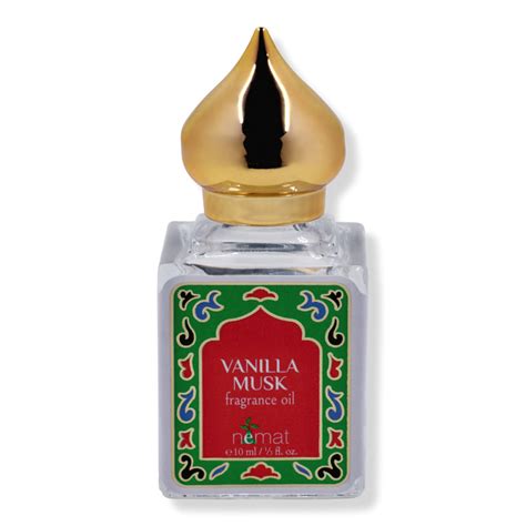 nemat vanilla musk oil reviews.